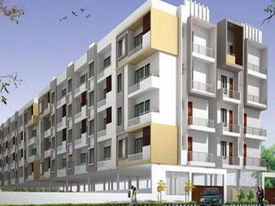 2 BHK , Bangalore, image