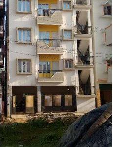 2 BHK , Bangalore, image