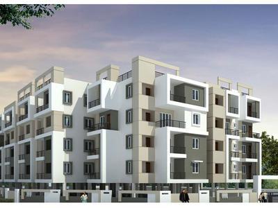 2 BHK , Bangalore, image