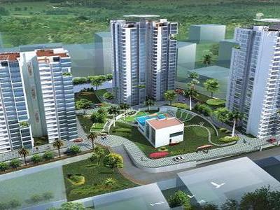 flat / apartment, bangalore, pai layout, image