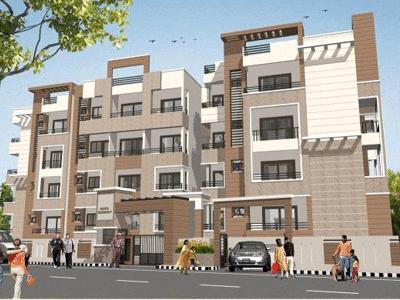 2 BHK , Bangalore, image