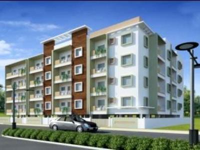 2 BHK , Bangalore, image