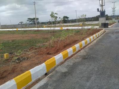 residential land, bangalore, anekal, image