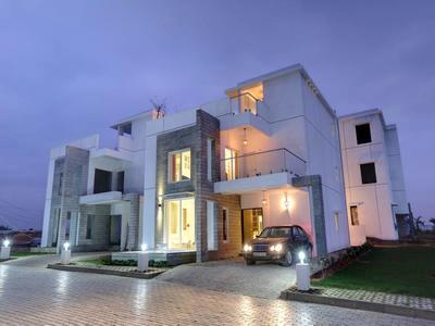 house / villa, bangalore, basapura, image