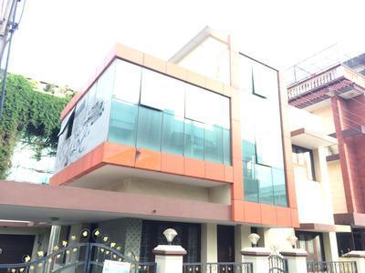 house / villa, bangalore, cambridge layout, image