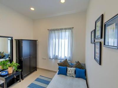 2 BHK , Bangalore, image