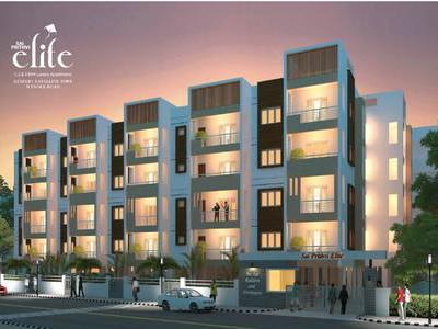 2 BHK , Bangalore, image