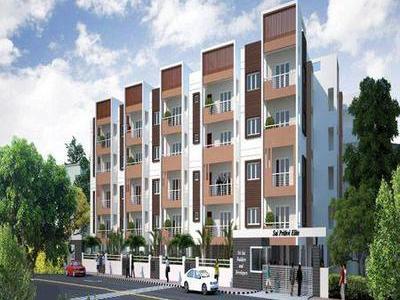 2 BHK , Bangalore, image