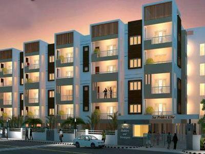 3 BHK , Bangalore, image