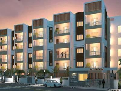 2 BHK , Bangalore, image