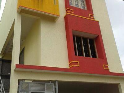house / villa, bangalore, kengeri satellite town, image