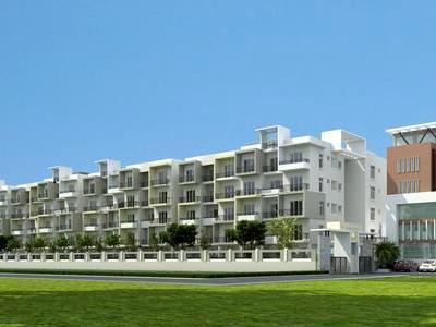 3 BHK , Bangalore, image