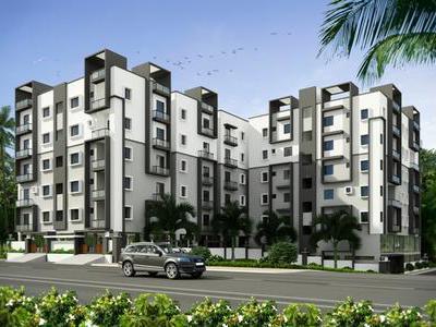 2 BHK , Bangalore, image