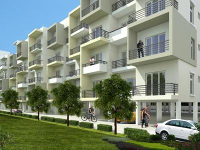 3 BHK , Bangalore, image