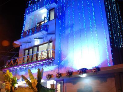 house / villa, bangalore, maruthi sevanagar, image