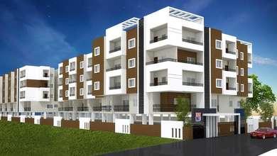 2 BHK , Bangalore, image