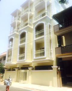 flat / apartment, bangalore, maruthi sevanagar, image