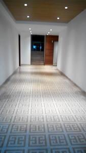 builder floor, bangalore, sadashiva nagar, image