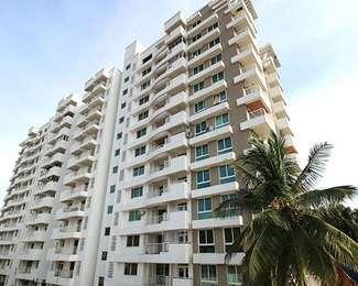flat / apartment, bangalore, sadashiva nagar, image