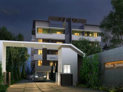 2 BHK , Bangalore, image