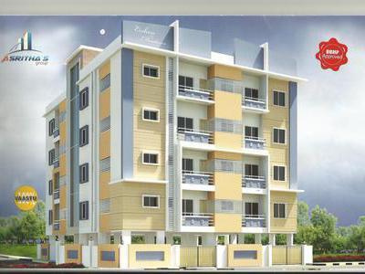 2 BHK , Bangalore, image