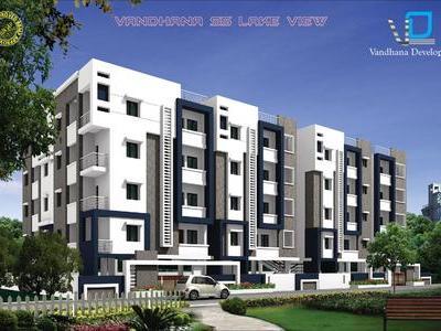 flat / apartment, bangalore, kodichikkanahalli, image