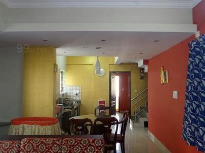 3 BHK , Bangalore, image