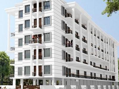 flat / apartment, bangalore, kodichikkanahalli, image