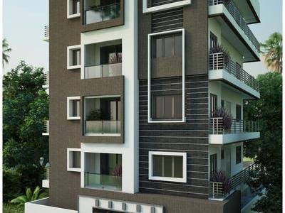 2 BHK , Bangalore, image