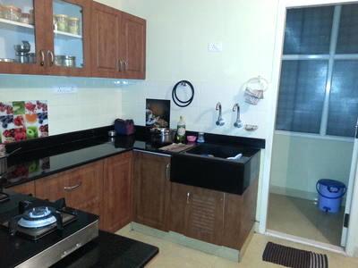 3 BHK , Bangalore, image