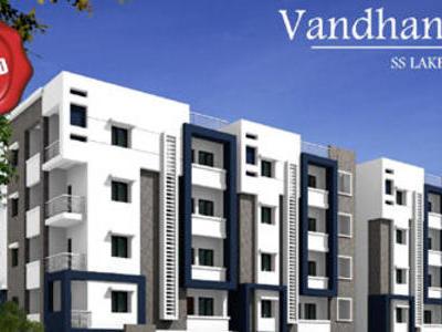 flat / apartment, bangalore, kodichikkanahalli, image