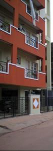 3 BHK , Bangalore, image
