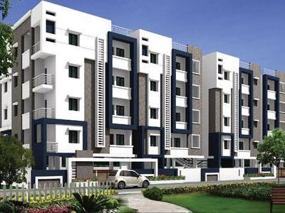 flat / apartment, bangalore, kodichikkanahalli, image