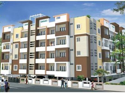 2 BHK , Bangalore, image