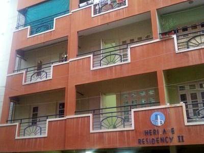 2 BHK , Bangalore, image