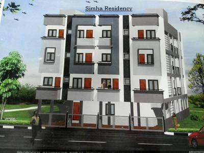 2 BHK , Bangalore, image
