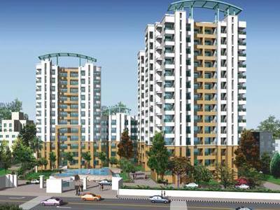 3 BHK , Bangalore, image