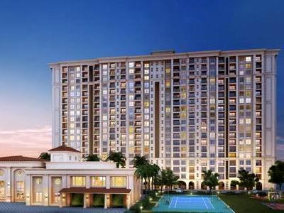 2 BHK , Bangalore, image