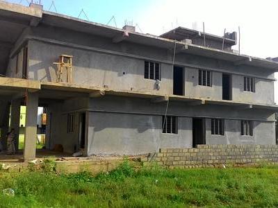 7 BHK , Bangalore, image