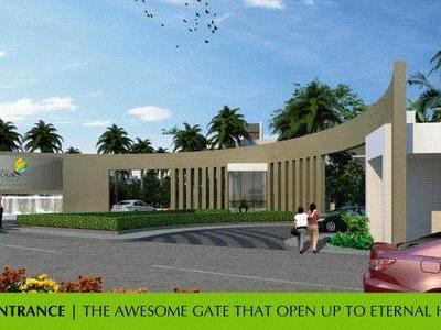 3 BHK , Bangalore, image