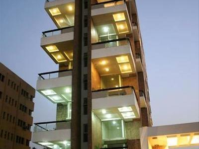 3 BHK , Bangalore, image