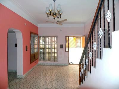 3 BHK , Bangalore, image