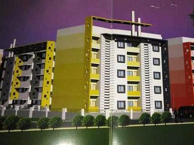 3 BHK , Bangalore, image