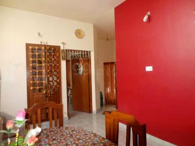 4 BHK , Bangalore, image