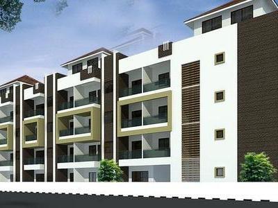 2 BHK , Bangalore, image