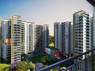 2 BHK , Bangalore, image