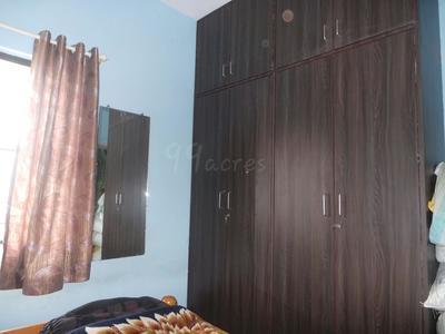 1 BHK , Bangalore, image