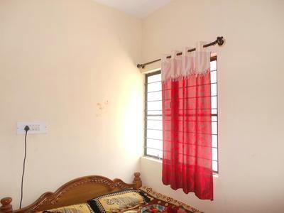 builder floor, bangalore, nandini layout, image