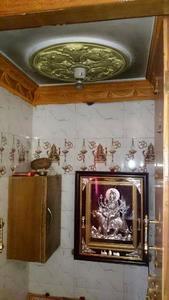 house / villa, bangalore, gunjur, image