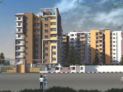 2 BHK , Bangalore, image